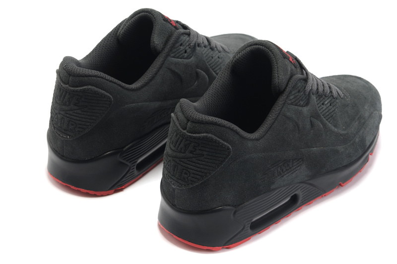 Nike Air Max Shoes Womens Black Online